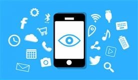 Spying Mobile